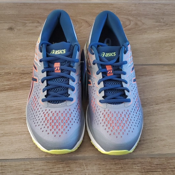 🆕️ Asics Men's Shoes - Picture 2 of 8